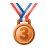 Bronze Medal