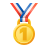 Gold Medal